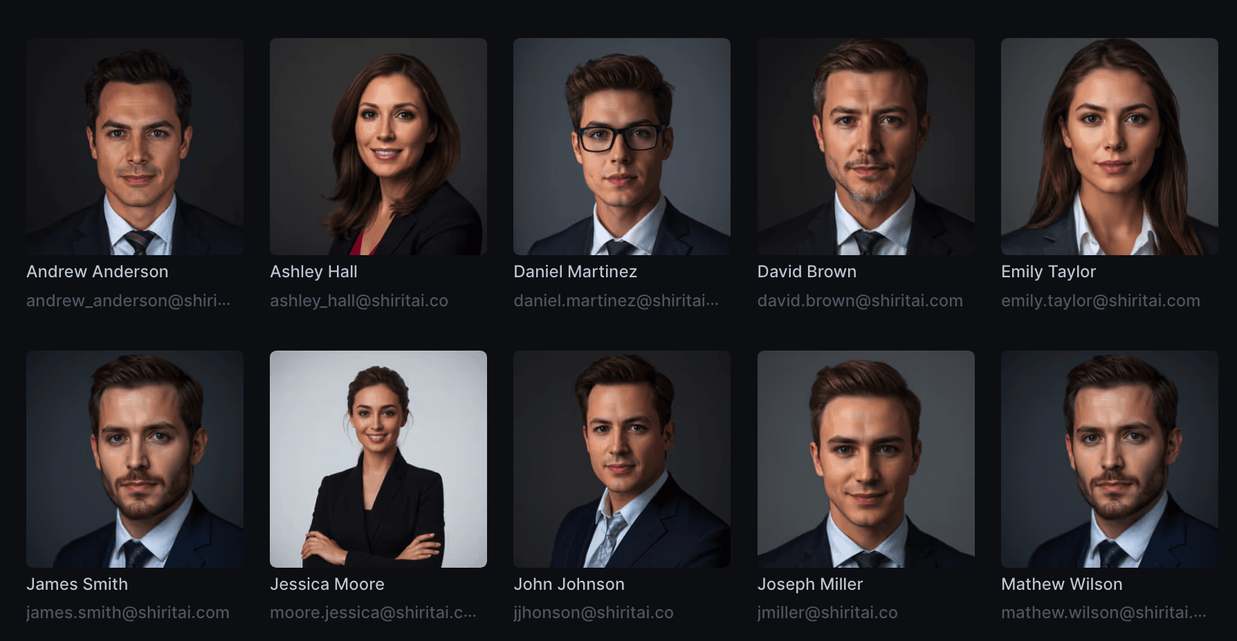 payments illustration dark