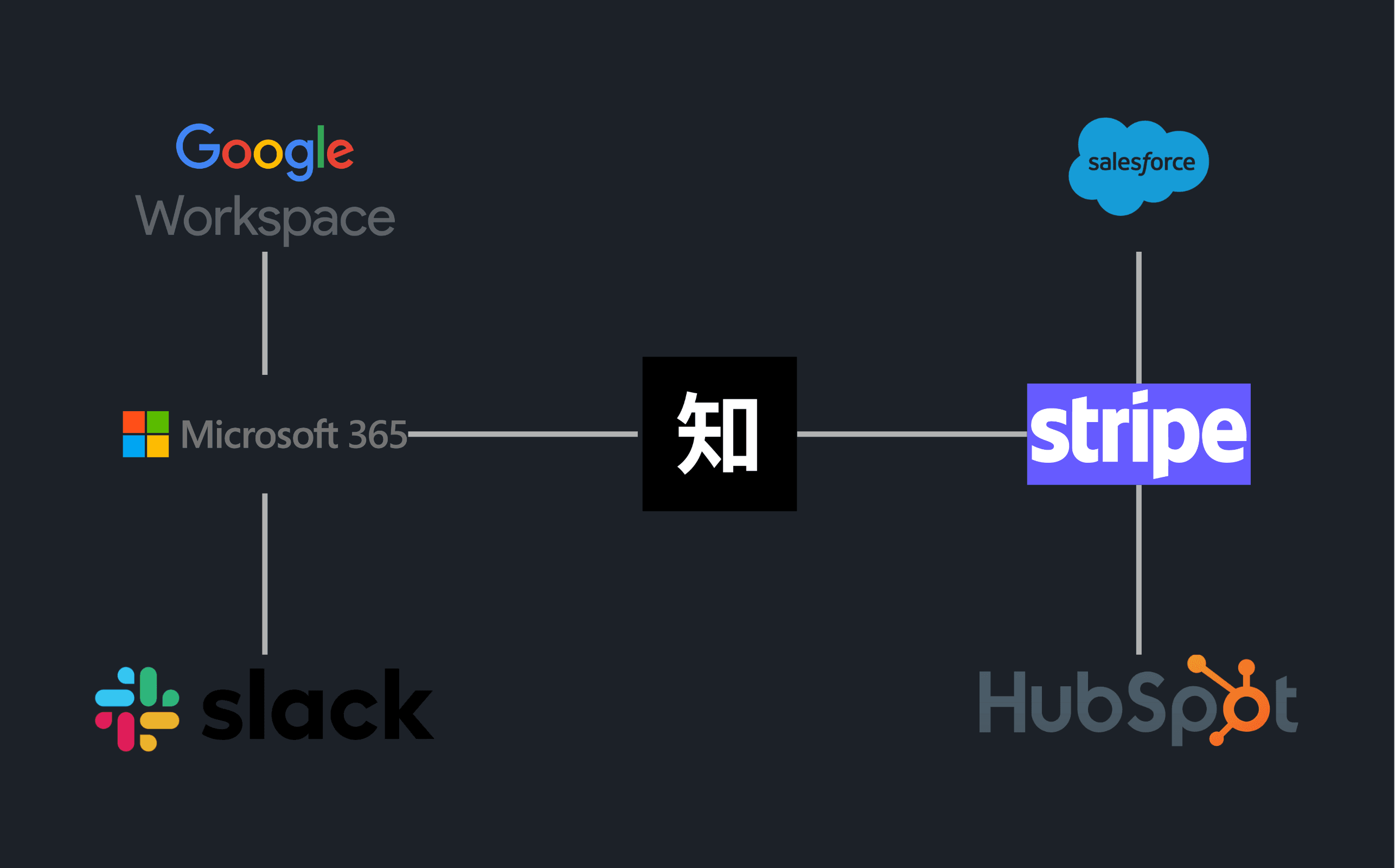 payments illustration dark